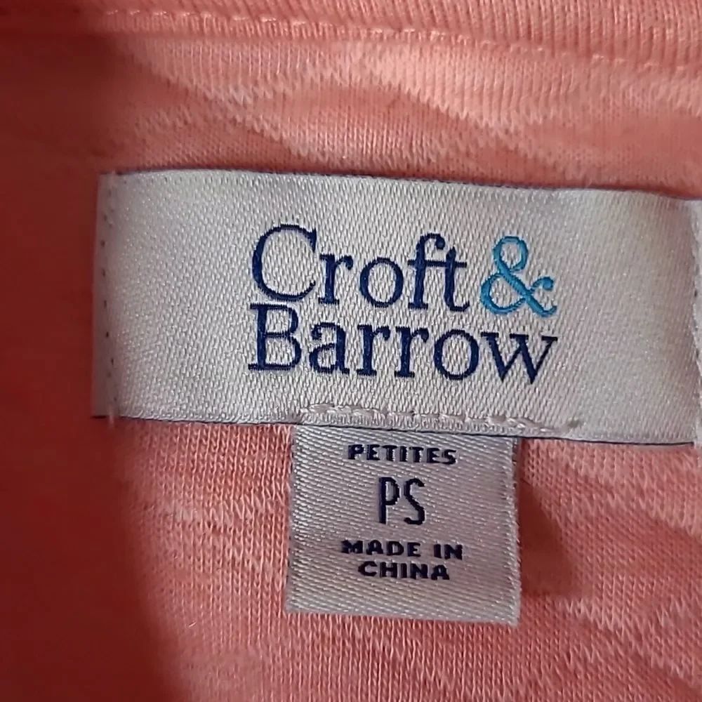Croft & Barrow - Picture 6 of 8